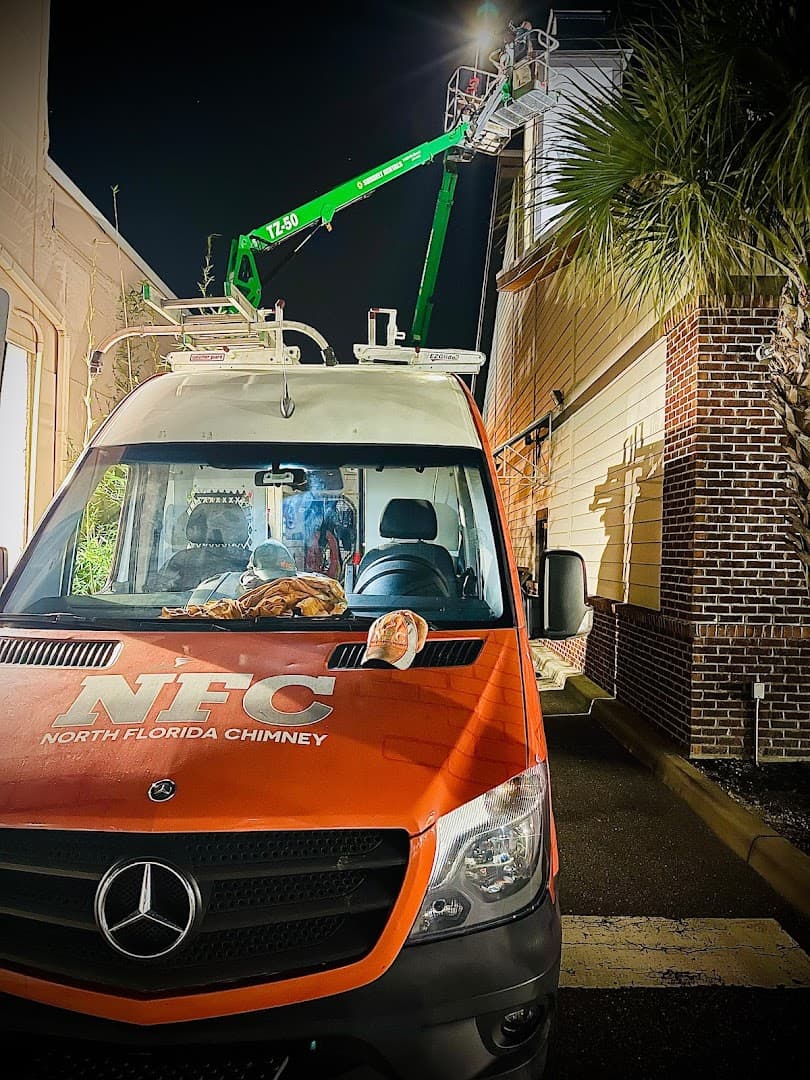 North Florida Chimney thumbnail 4