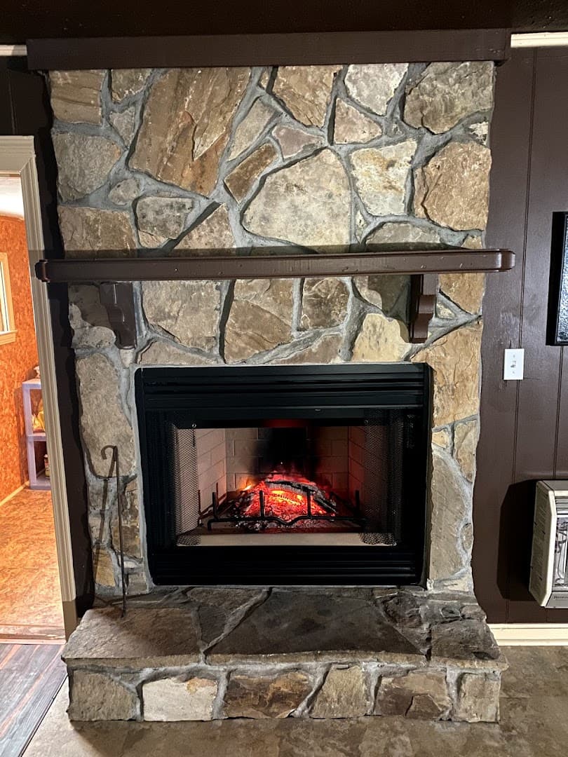 Atlanta Chimney Sweep LLC chimney services work photo 5 - Professional chimney cleaning and repair in Kennesaw, Georgia