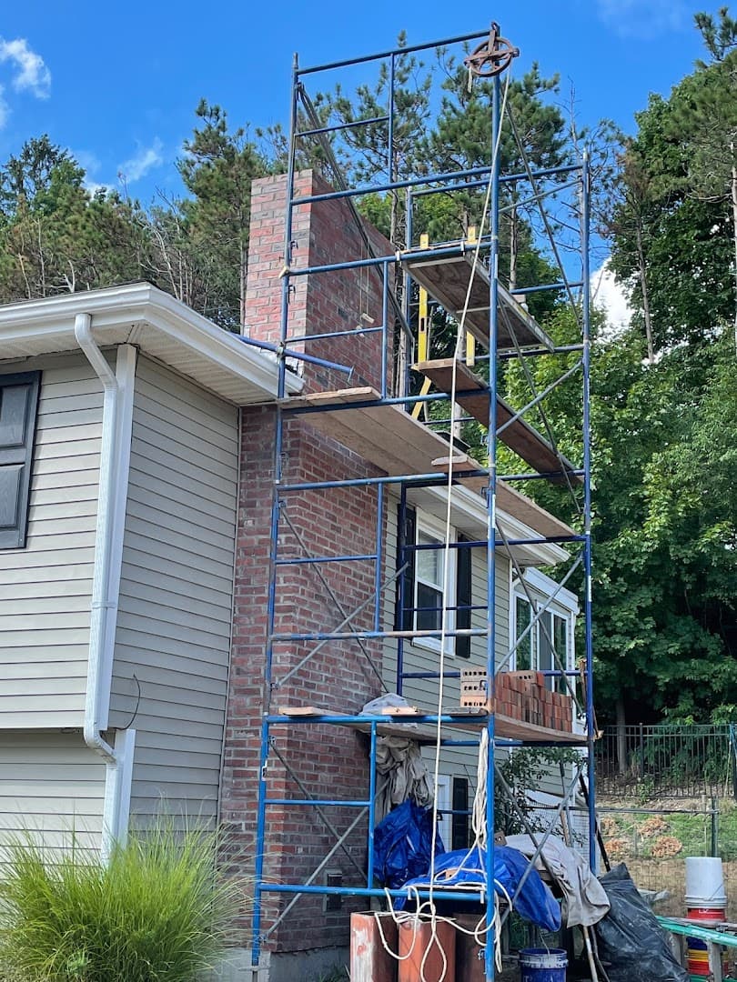 St. Nick's Chimney Service & Masonry thumbnail 2