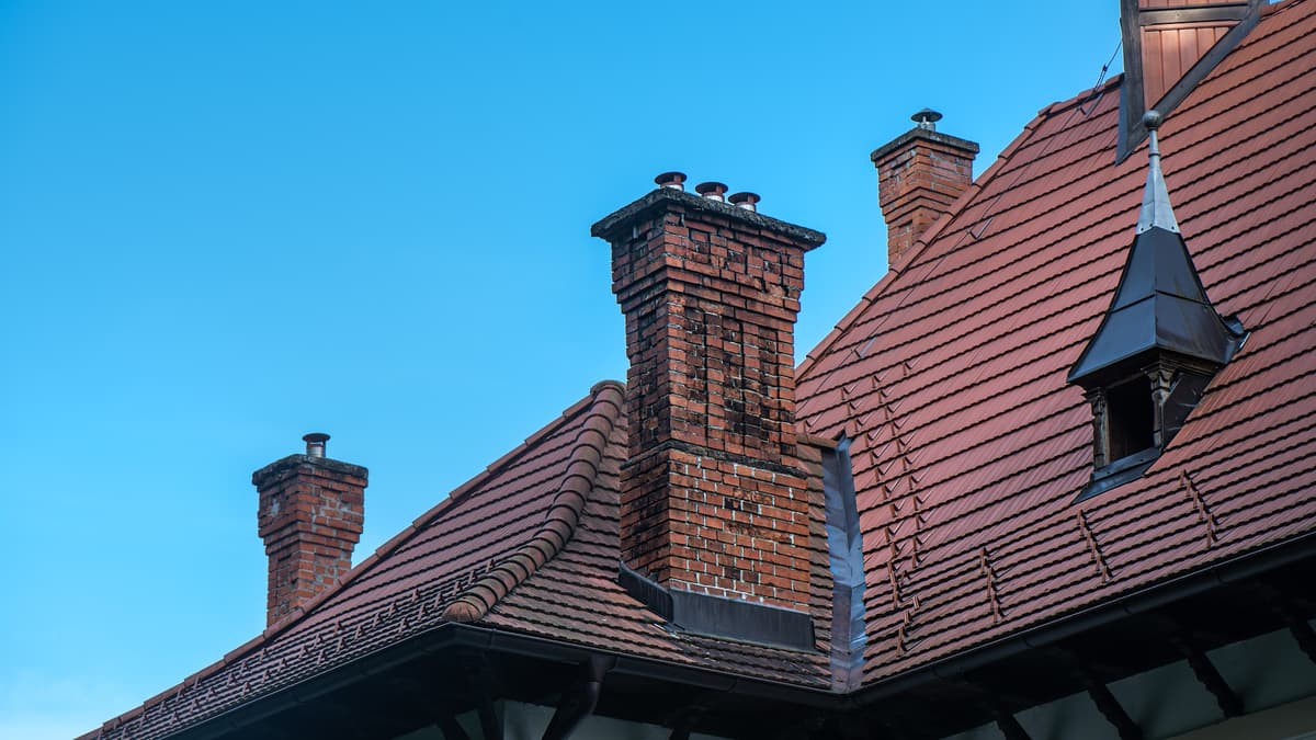 Malton Chimney & Masonry Repair thumbnail 2