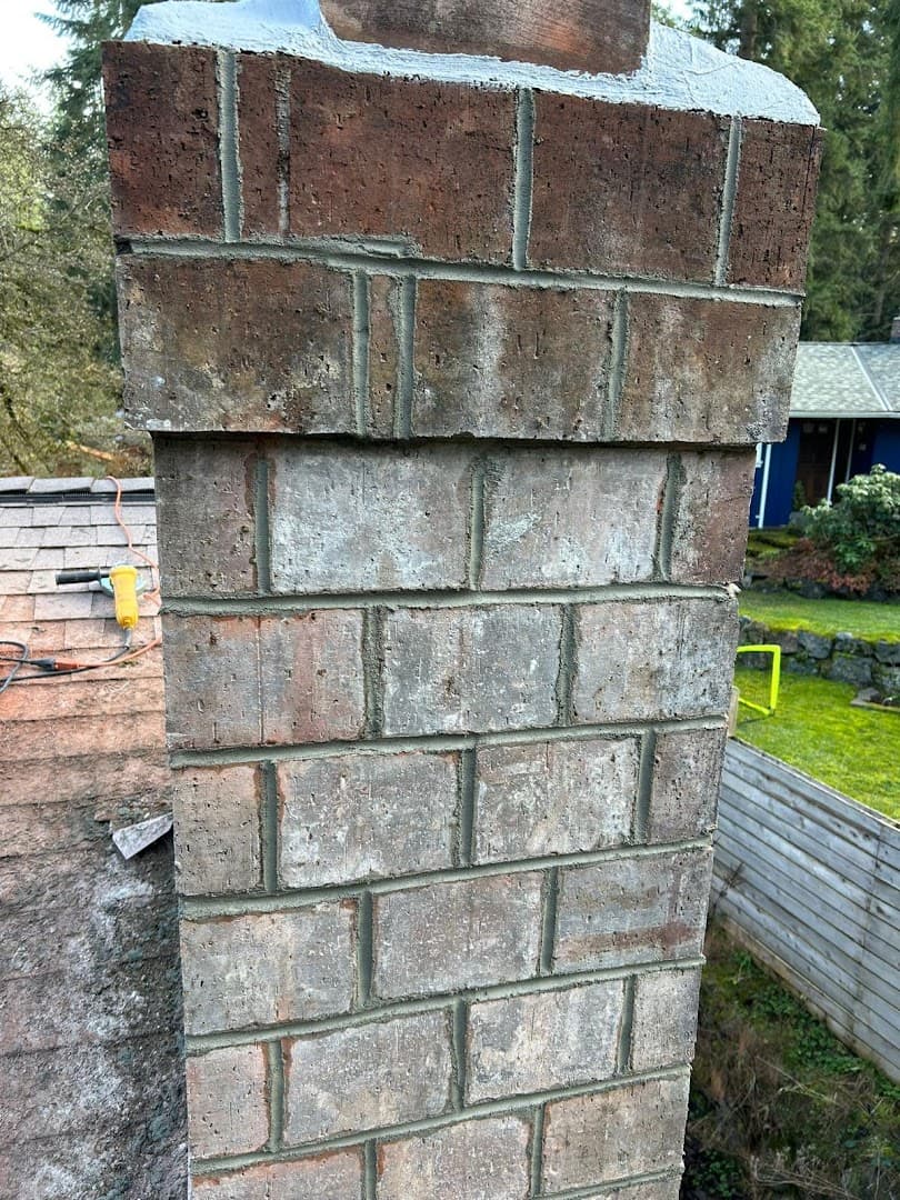 Rain City Chimney thumbnail 2