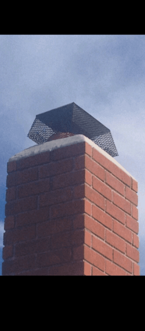 ABOVE ALL CHIMNEY SWEEP - Professional chimney cleaning, inspection and repair services in Lancaster, Oregon