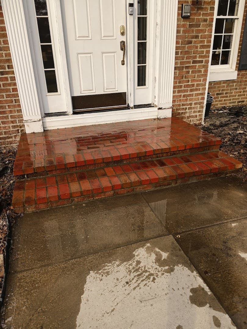 Custom Built Masonry thumbnail 4