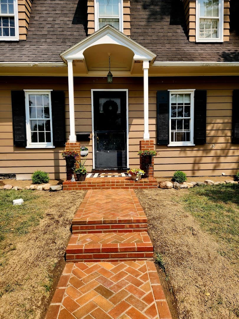 Glaser Masonry Corp. Columbus, Ohio thumbnail 2