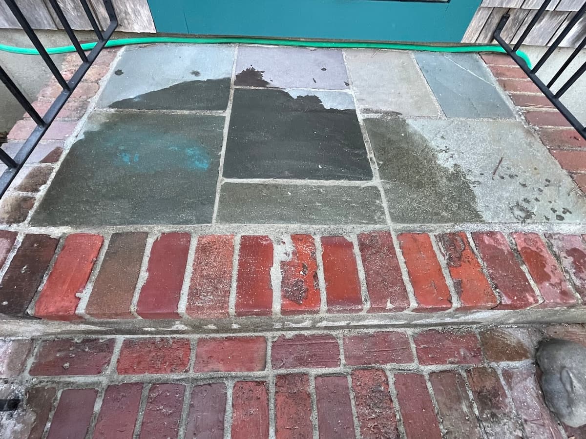 Highland Chimney Sweep chimney services work photo 5 - Professional chimney cleaning and repair in Orleans, Massachusetts