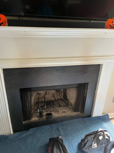 First Due Chimney thumbnail 3