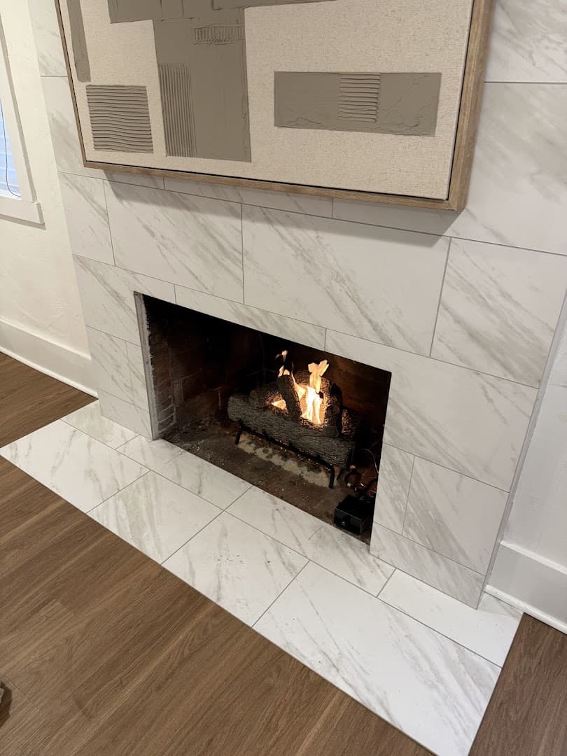 Genesis Fireplace And Chimney thumbnail 3