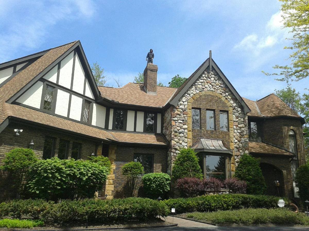 MODERN DAY CHIMNEY SERVICE thumbnail 3