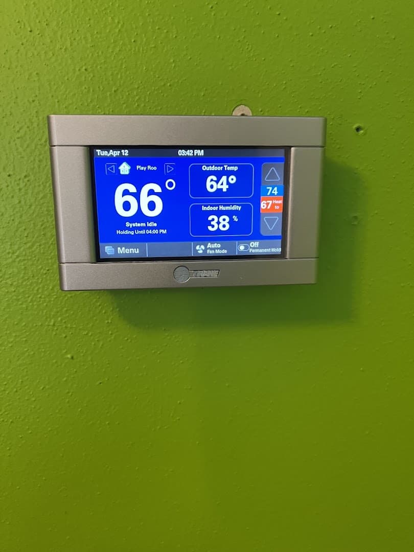 Grenz Service Company LLC chimney services work photo 5 - Professional chimney cleaning and repair in Delafield, Wisconsin