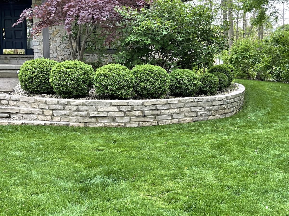 Wintrows Painting and Masonry Restoration chimney services work photo 5 - Professional chimney cleaning and repair in Piqua, Oregon