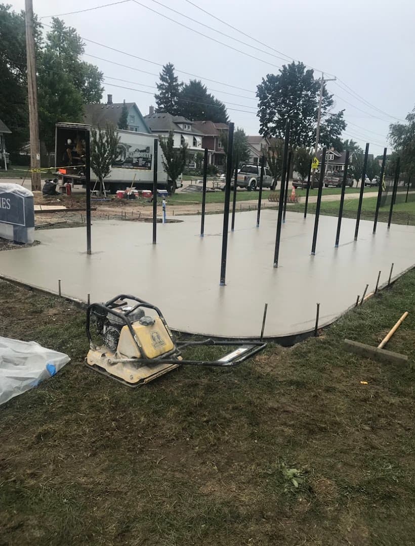 Tiger Restoration Tuckpointing LLC thumbnail 4