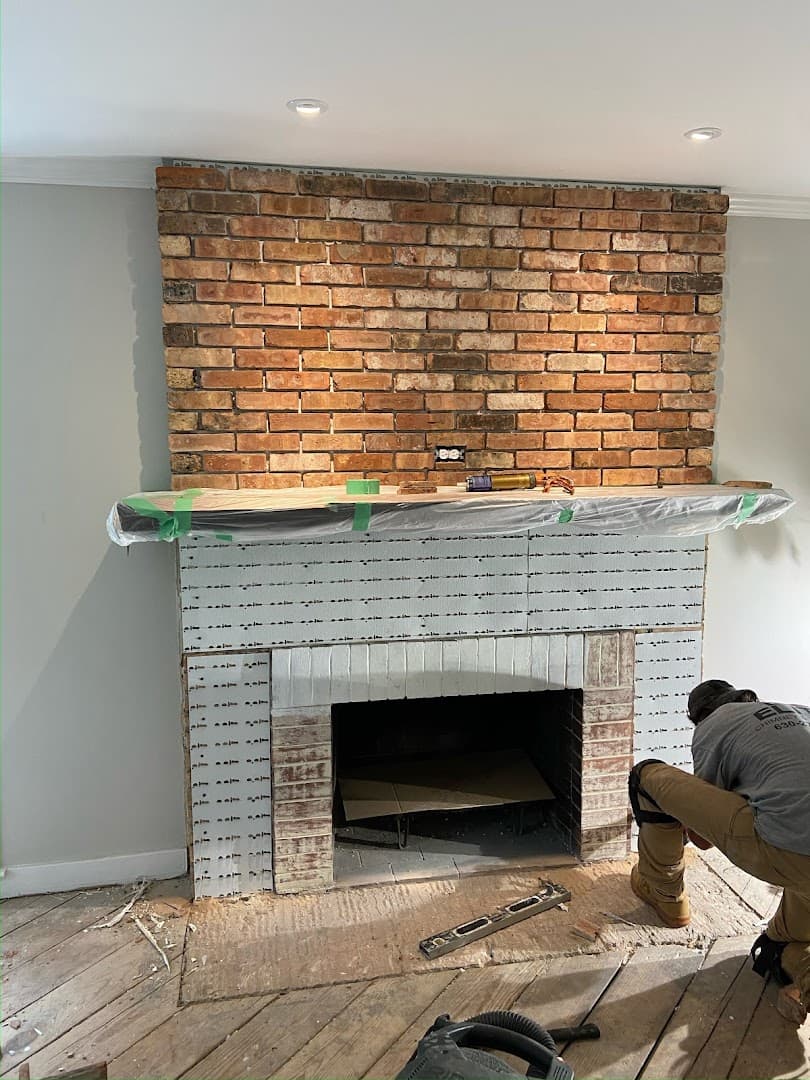 ELITE Chimney & Masonry thumbnail 3