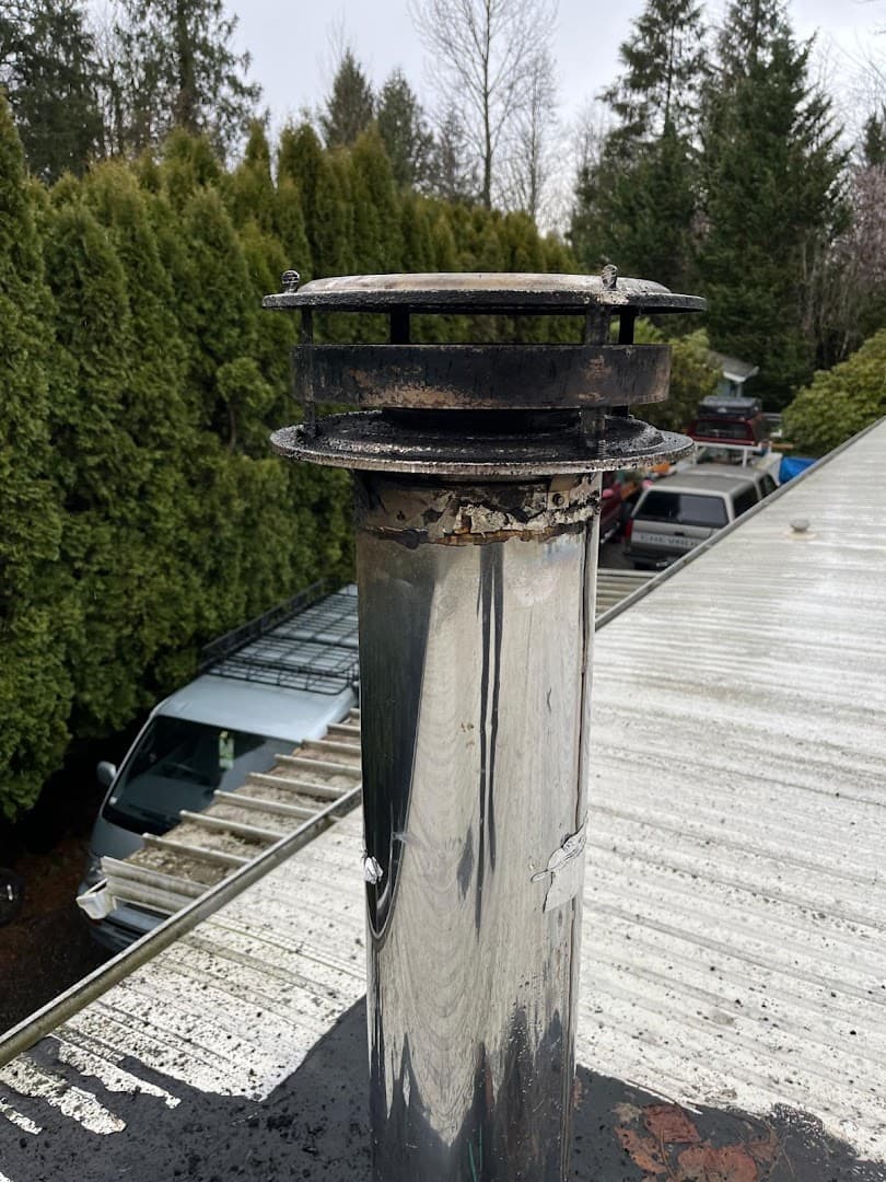 Chimney Sweep & Dryer Vent Cleaning Planet thumbnail 3