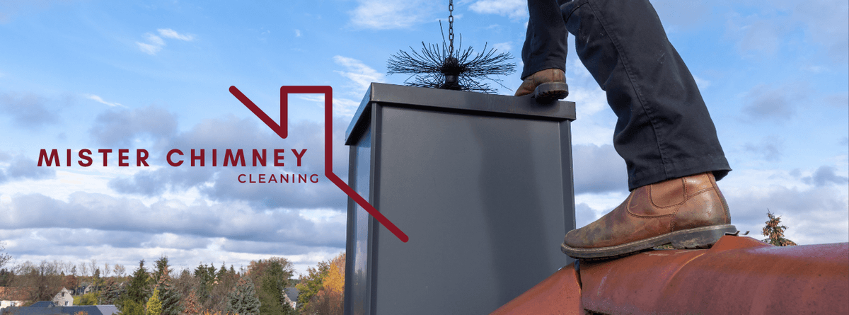 Mister Chimney Cleaning - Professional chimney cleaning, inspection and repair services in Lake Bluff, Illinois