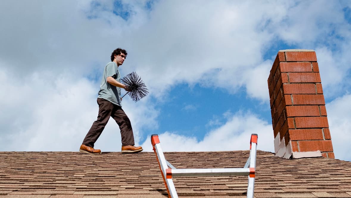 Tobi's Chimney and Vent Care - Professional chimney cleaning, inspection and repair services in Riverside, Oregon