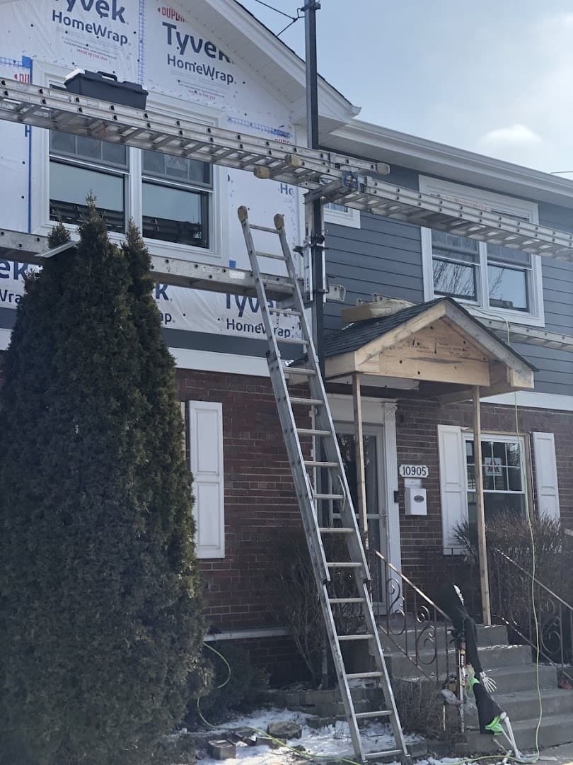 Aurora Tuckpointing and Masonry thumbnail 3