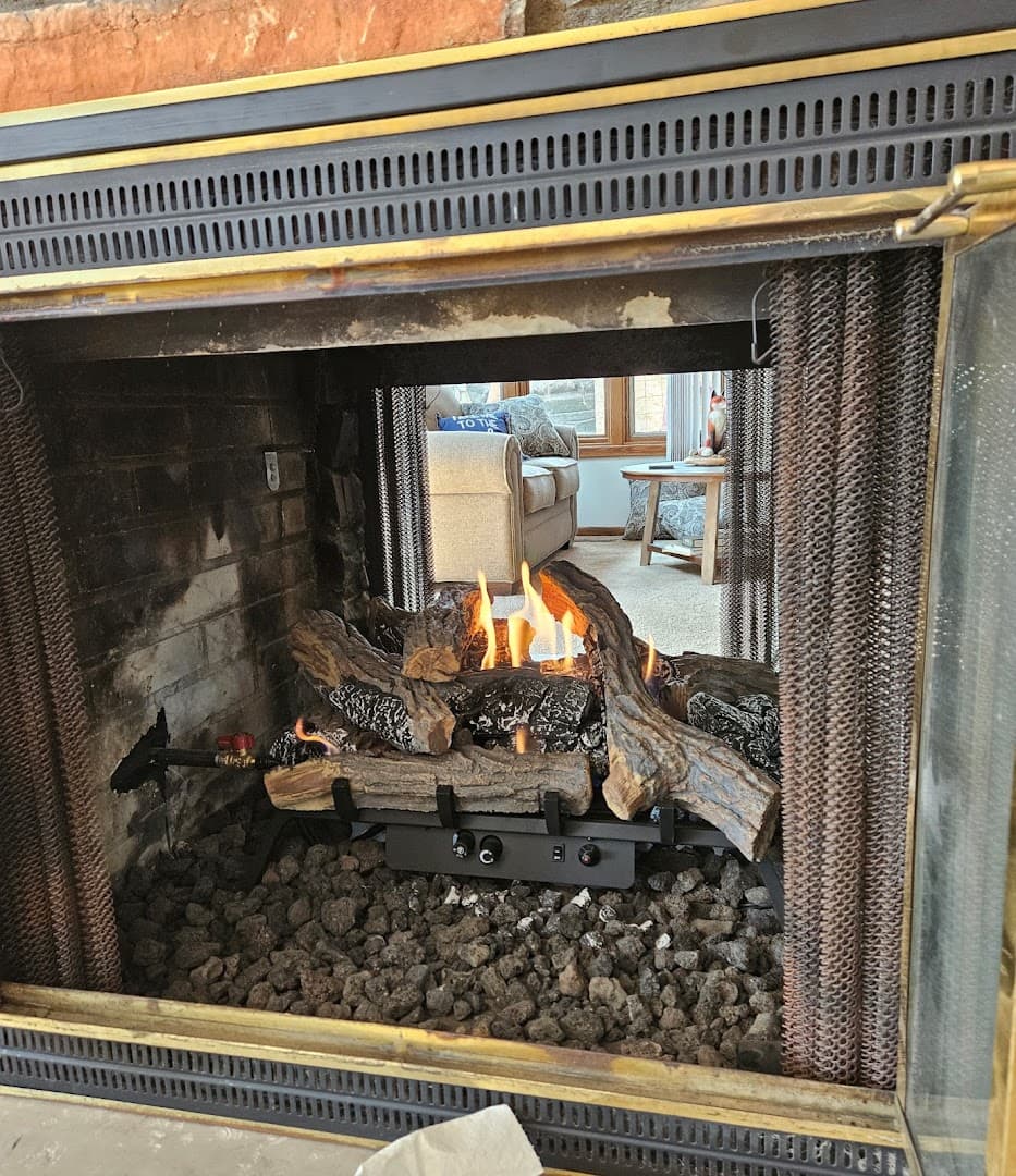 Top Hat - Professional chimney cleaning, inspection and repair services in Baraboo, Wisconsin