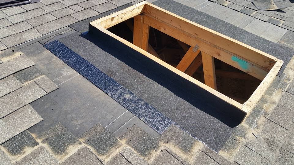 Do Right Roofing - Chimney Skylight, Vents, Metal Roof Repair, Roof Replacement in Kennewick WA thumbnail 3
