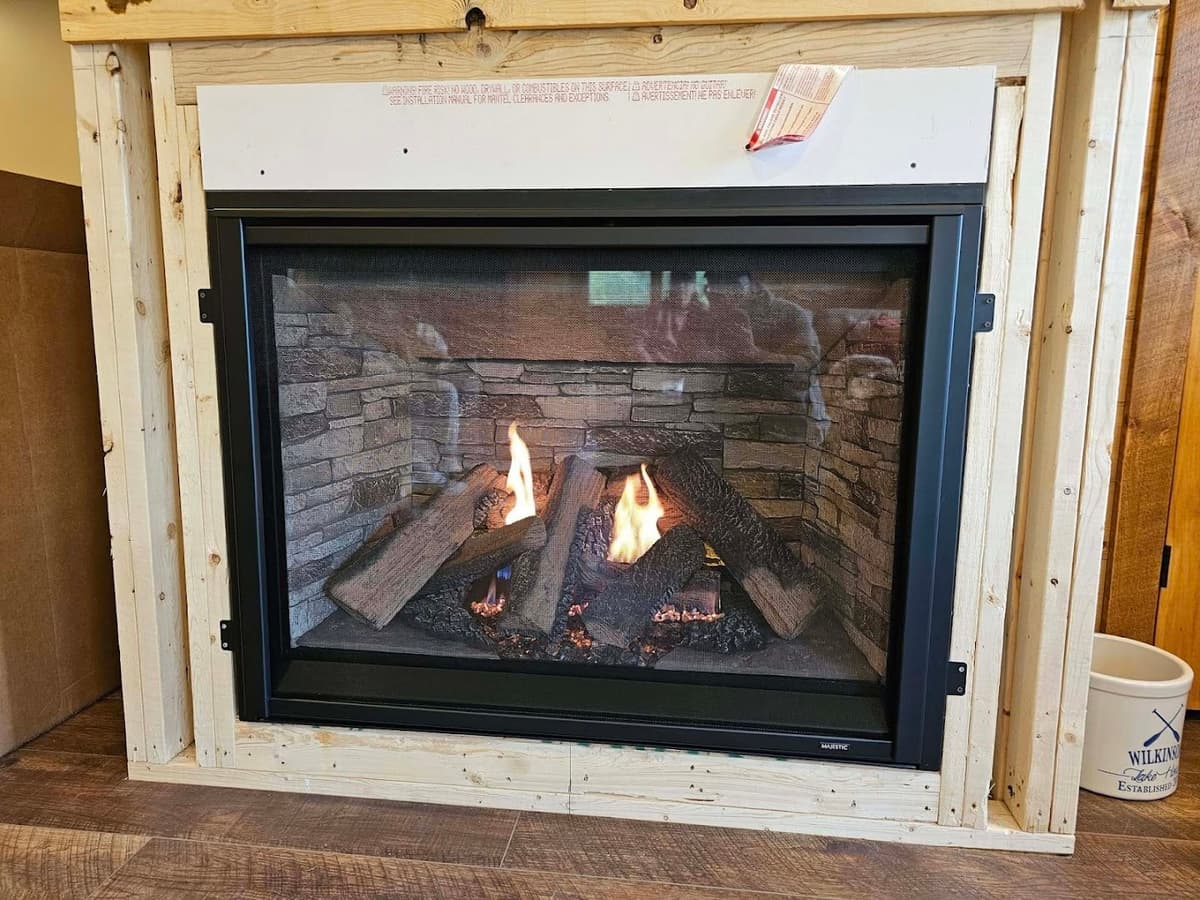 Northern Lights Chimney & Hearth thumbnail 2