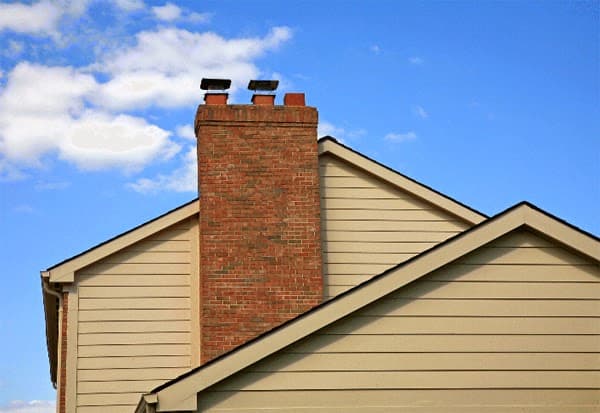 Dave Dicken Chimney Sweep LLC - Professional chimney cleaning, inspection and repair services in Chesterville, Oregon