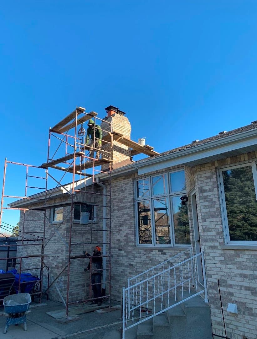 ABR Brick Repair thumbnail 3