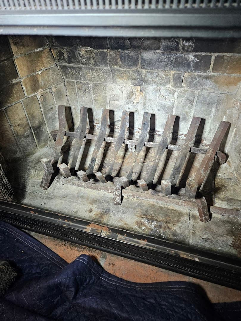 Silicon Valley Chimney Sweep Inc chimney services work photo 5 - Professional chimney cleaning and repair in Sunnyvale, California