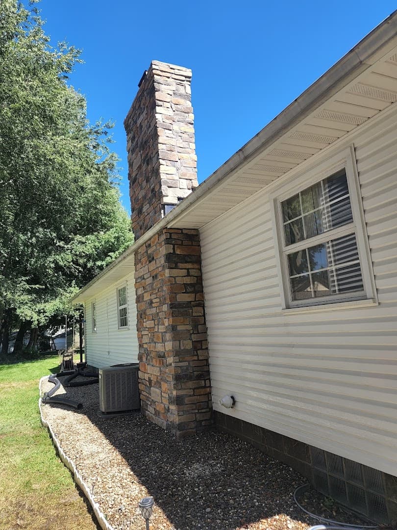 Northeast Roof and Chimney repair thumbnail 4