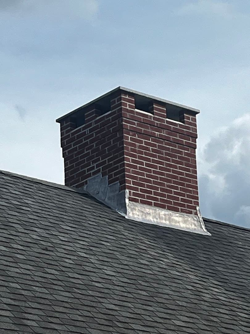 TriState Chimney & Masonry thumbnail 2