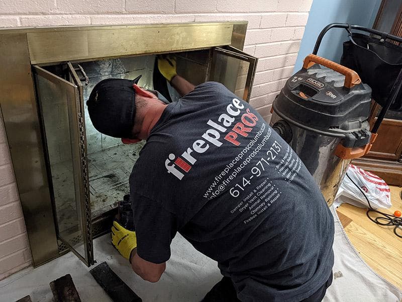 Fireplace Professionals, LLC thumbnail 4