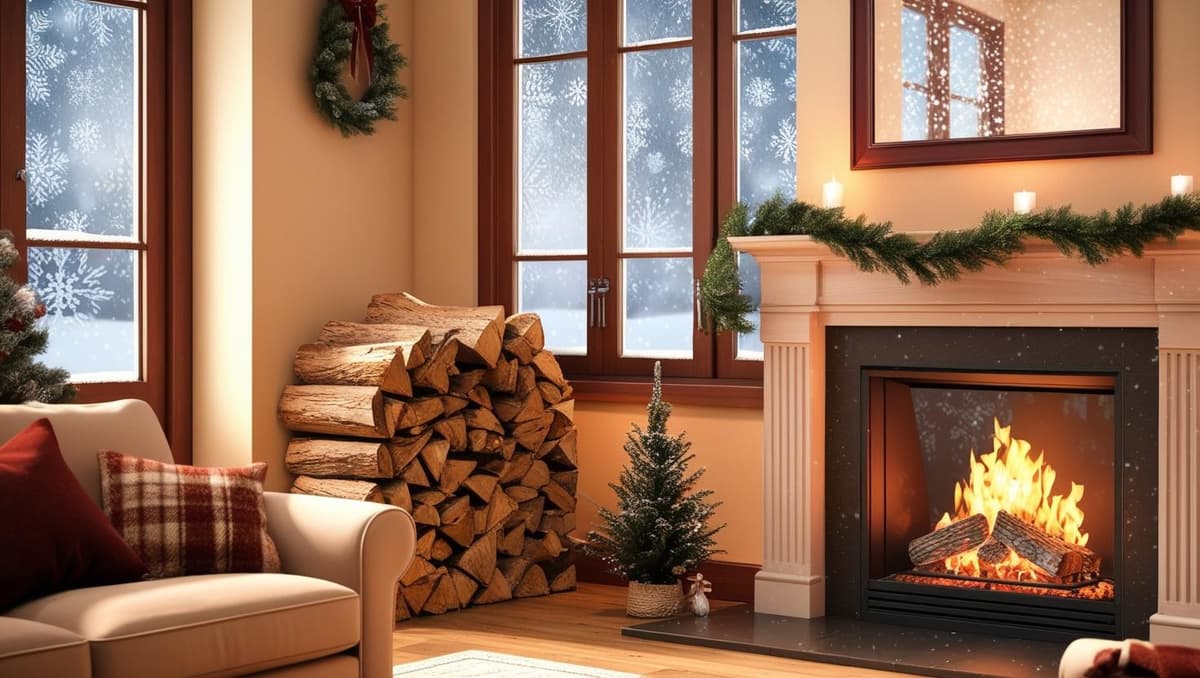 Fireplace Freddie thumbnail 4