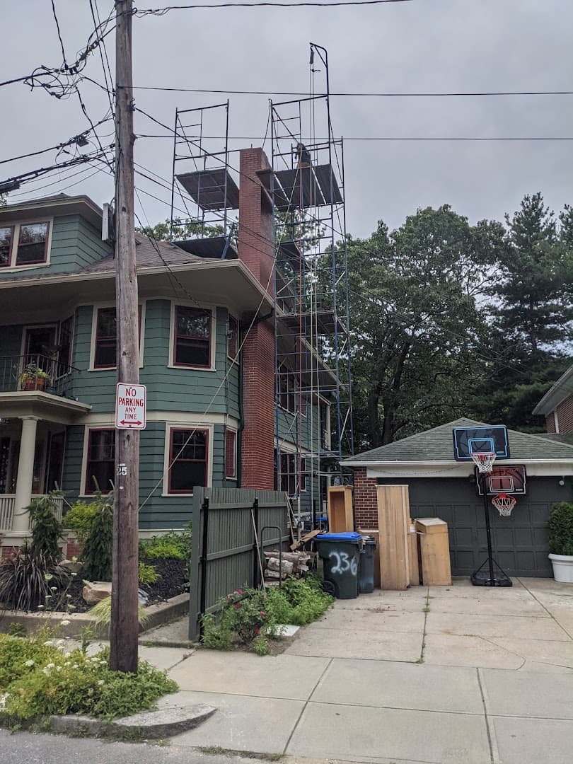 A-Tec Chimney Sweep thumbnail 3