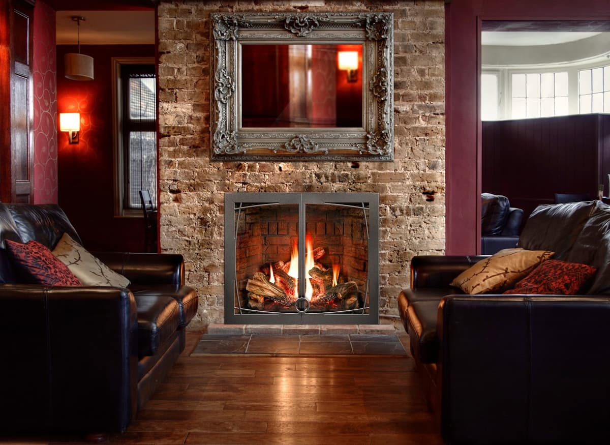 Northwest Hearth and Home chimney services work photo 6 - Professional chimney cleaning and repair in Olympia, Washington