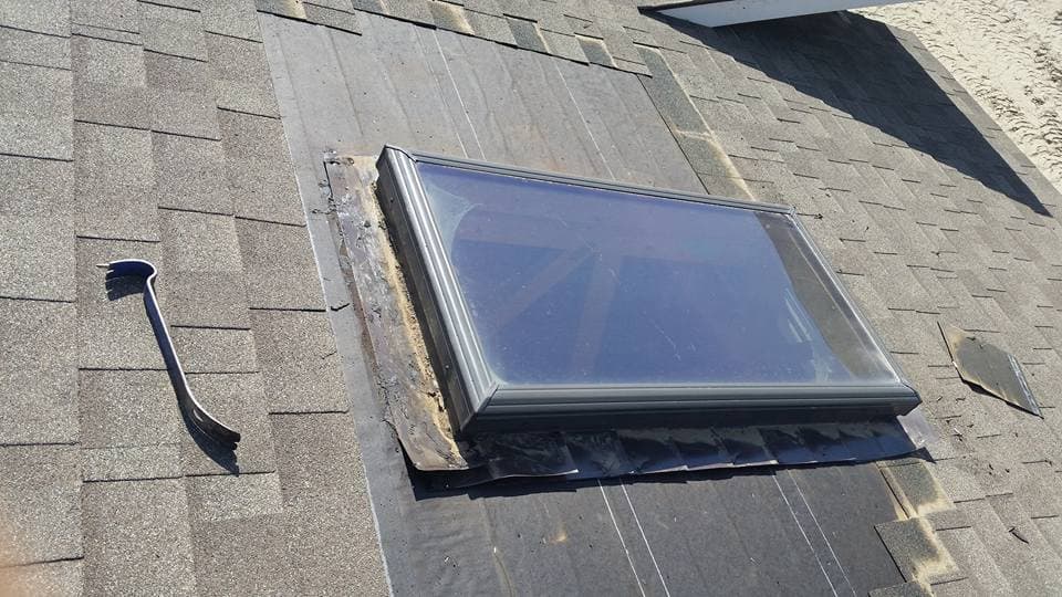 Do Right Roofing - Chimney Skylight, Vents, Metal Roof Repair, Roof Replacement in Kennewick WA thumbnail 4