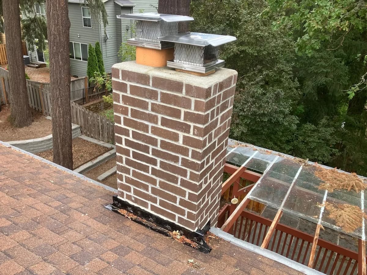 Metro Chimney PDX-Lake Oswego - Professional chimney cleaning, inspection and repair services in Portland, Washington