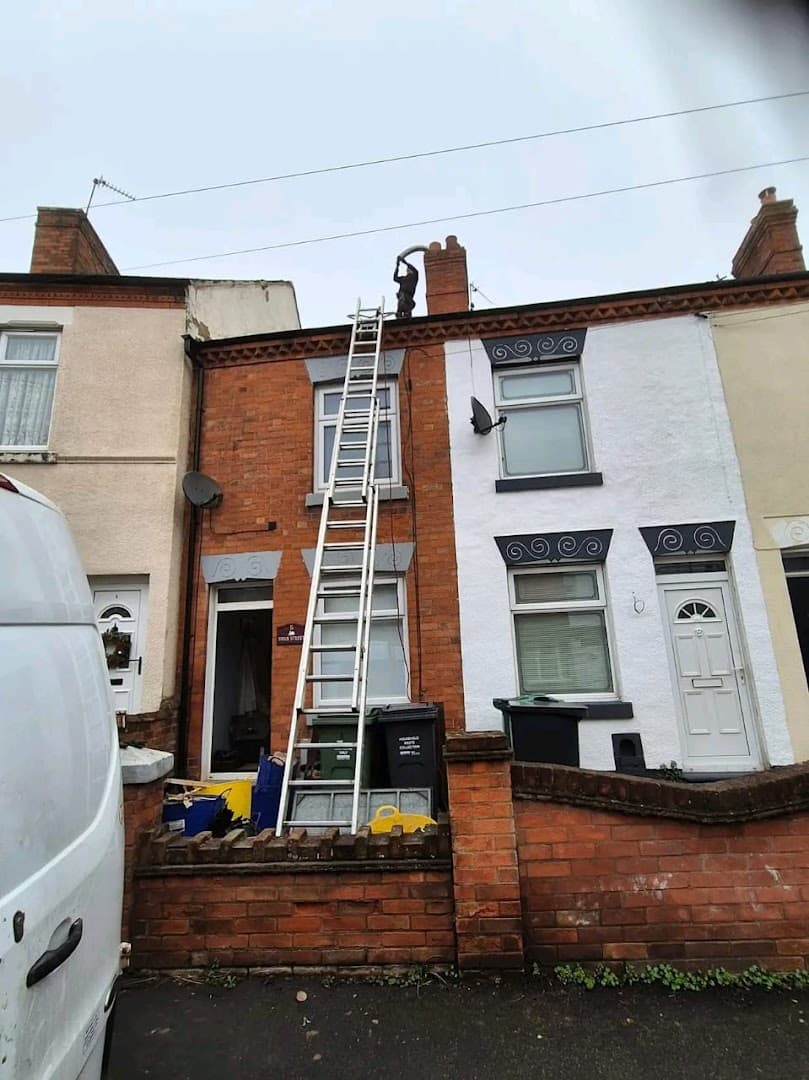 The Johnson Chimney Company thumbnail 4