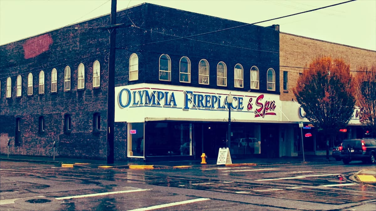 Olympia Fireplace and Spa - Professional chimney cleaning, inspection and repair services in Olympia, Washington
