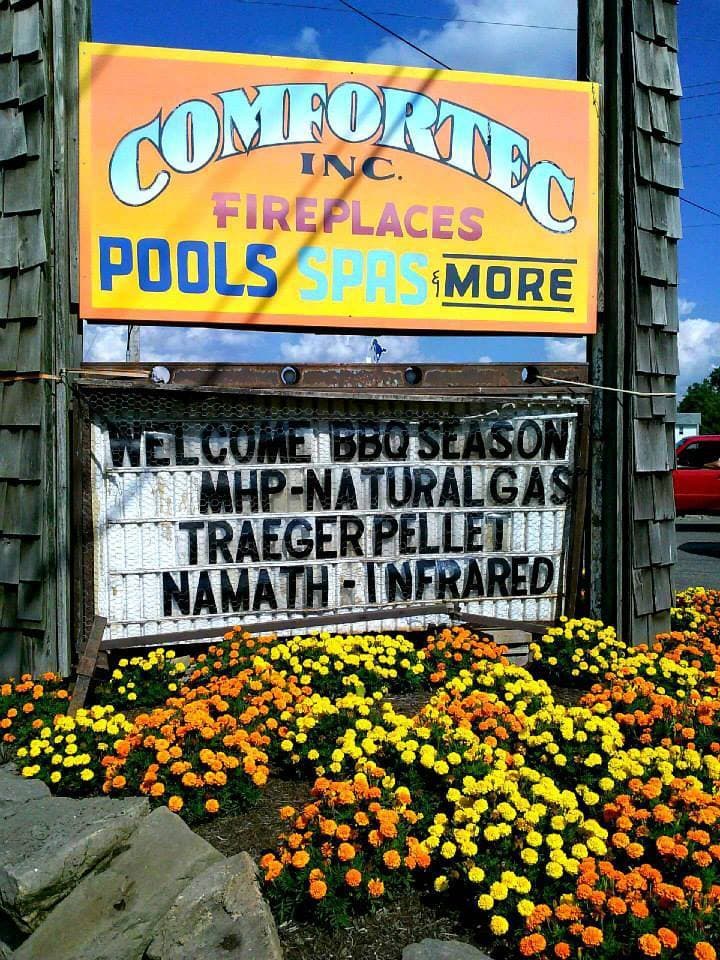 ComforTec Inc. thumbnail 4