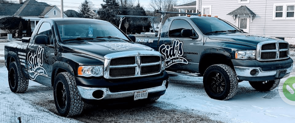 Sids Stucco & Painting - Professional chimney cleaning, inspection and repair services in Columbus, Oregon