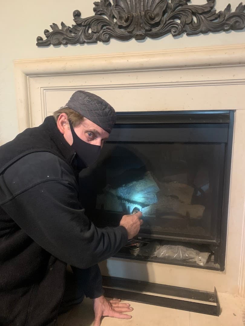 Harlan's Chimney Sweeps thumbnail 3