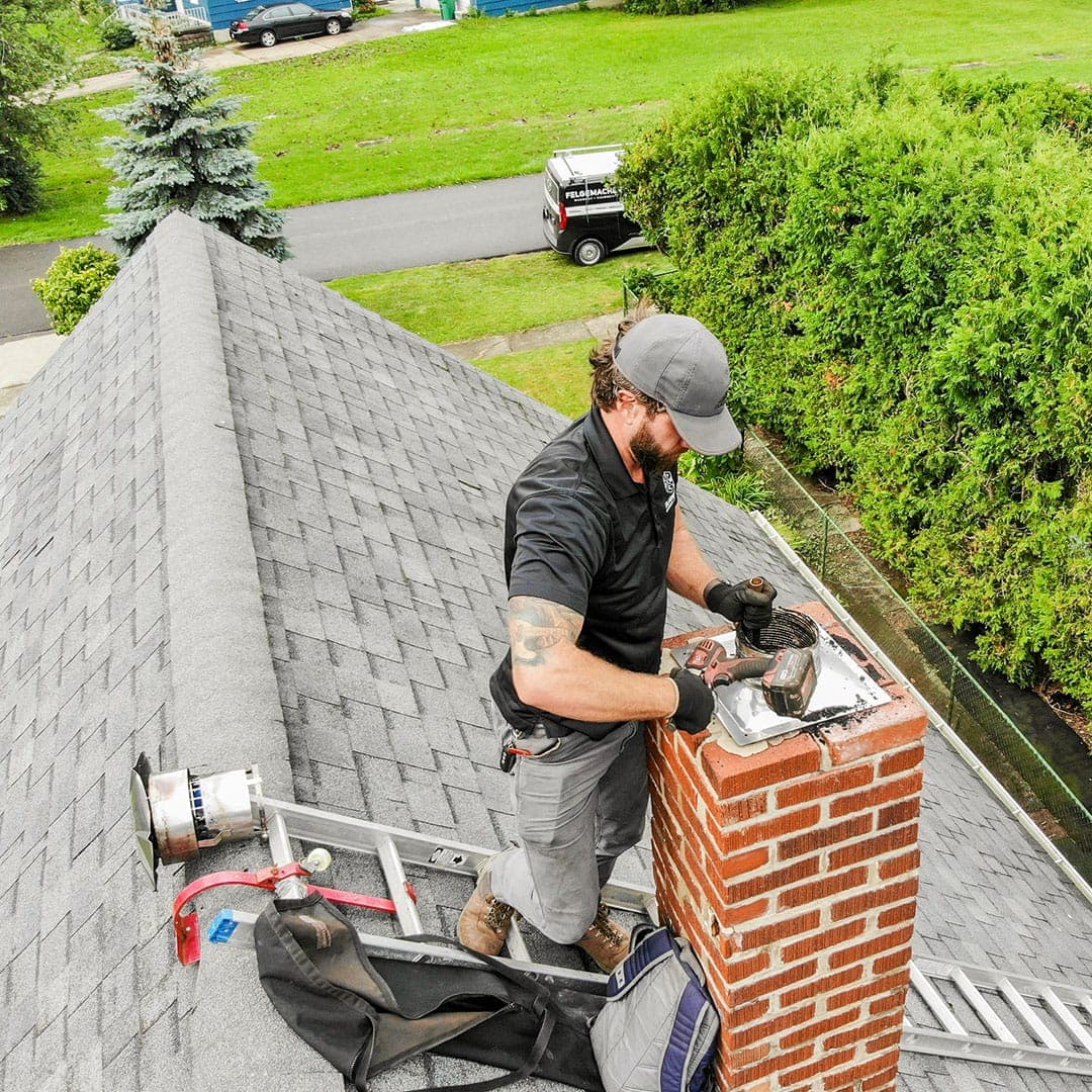 Roxbury Chimney Service thumbnail 4