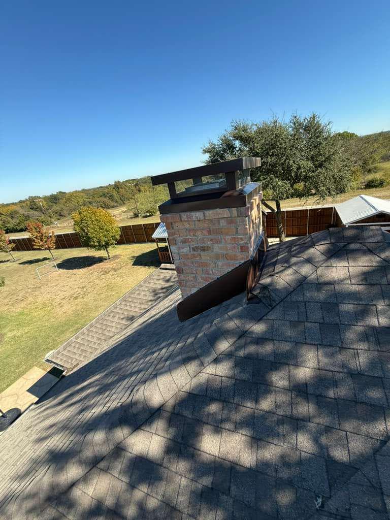 Evergreen Chimney Works Service Fremont CA chimney services work photo 6 - Professional chimney cleaning and repair in Fremont, California