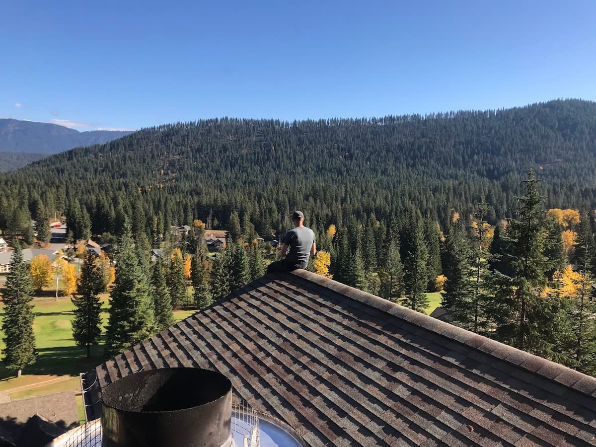 Chim-Chimney Sweeps thumbnail 3