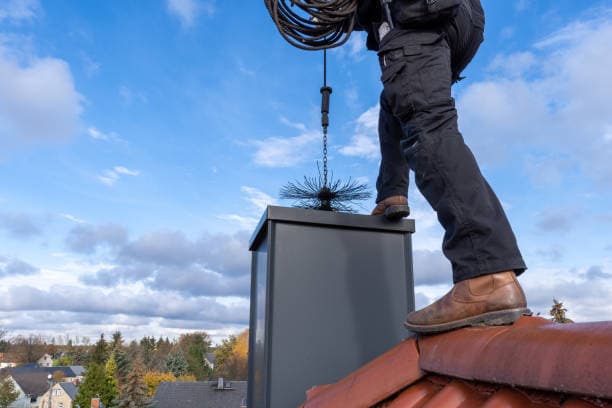Premier Chimney Sweep Boston MA - Professional chimney cleaning, inspection and repair services in Boston, Massachusetts