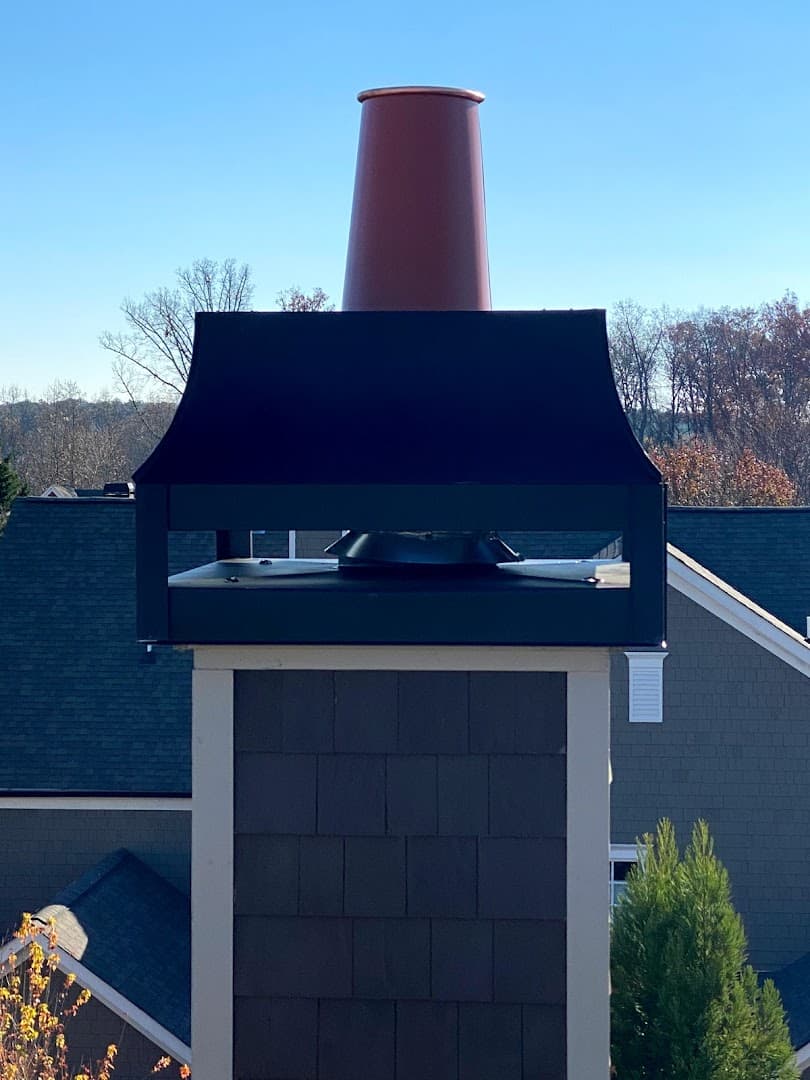 Atlanta Chimney Doctor, LLC thumbnail 4