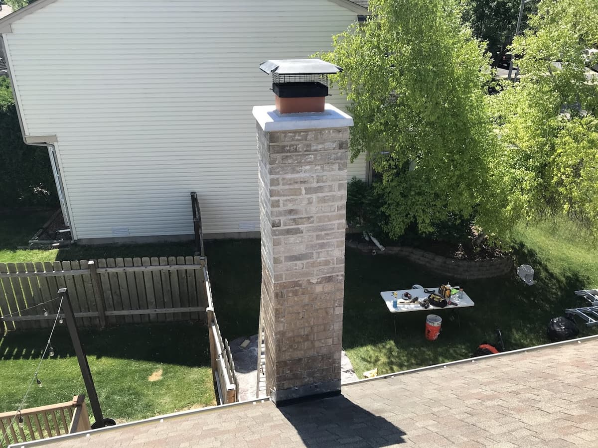 Chicagoland Chimney Sweeps, LLC. thumbnail 4