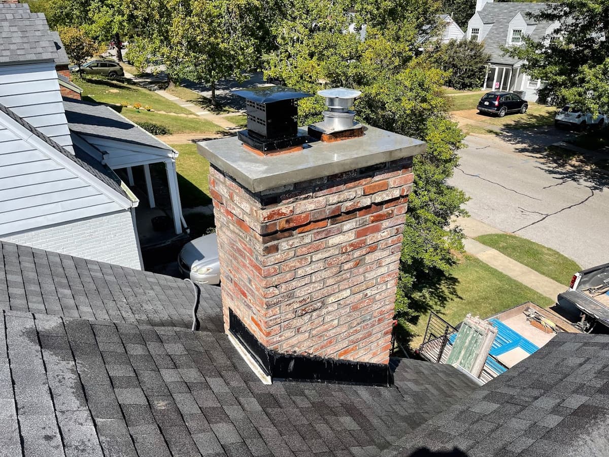 Gateway Chimney Service, LLC thumbnail 2