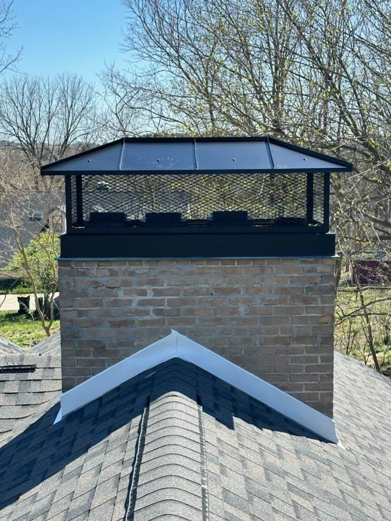 Northern Lights Chimney & Hearth thumbnail 4