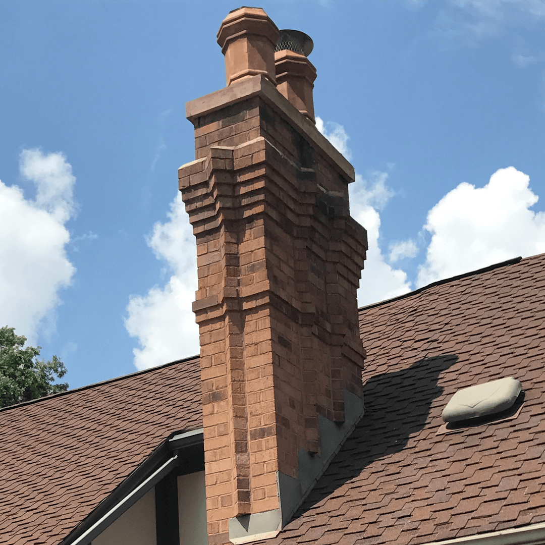 New Life Masonry Inc - Professional chimney cleaning, inspection and repair services in Youngstown, Ohio