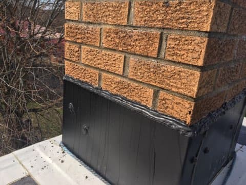 A-1 Evans Chimney Service thumbnail 2