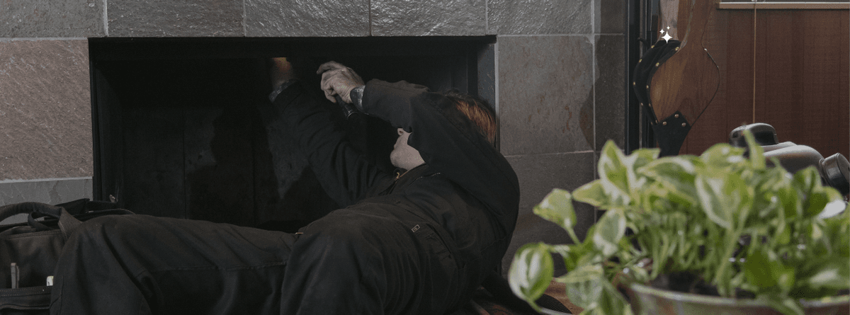 Avery & Sons Chimneys chimney services work photo 6 - Professional chimney cleaning and repair in Esparto, California